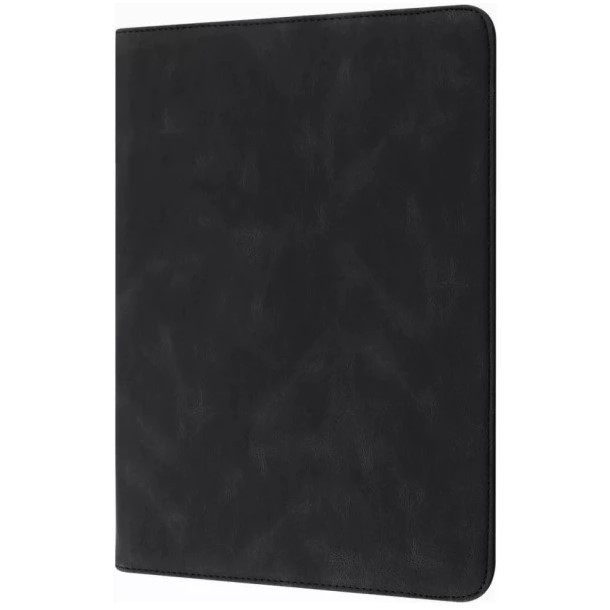 Універсальна книжка  9" чорна-0