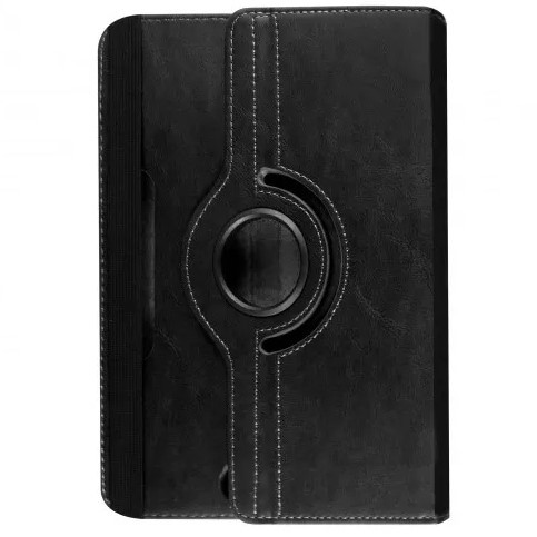 Універсальна книжка  9" чорна-1