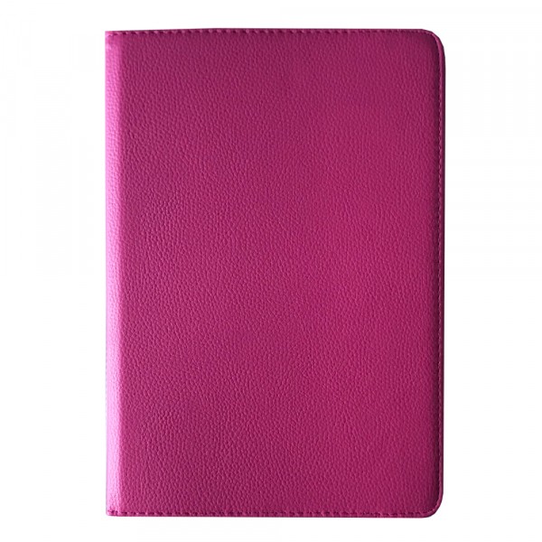 Чохол-книжка TX 360 7" Малиновий-0