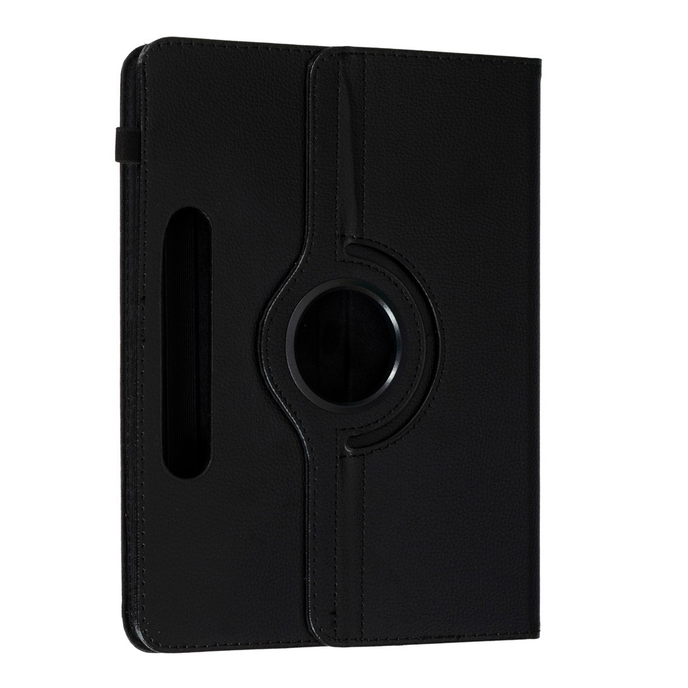 Чохол-книжка TX 360 10" Чорна-1