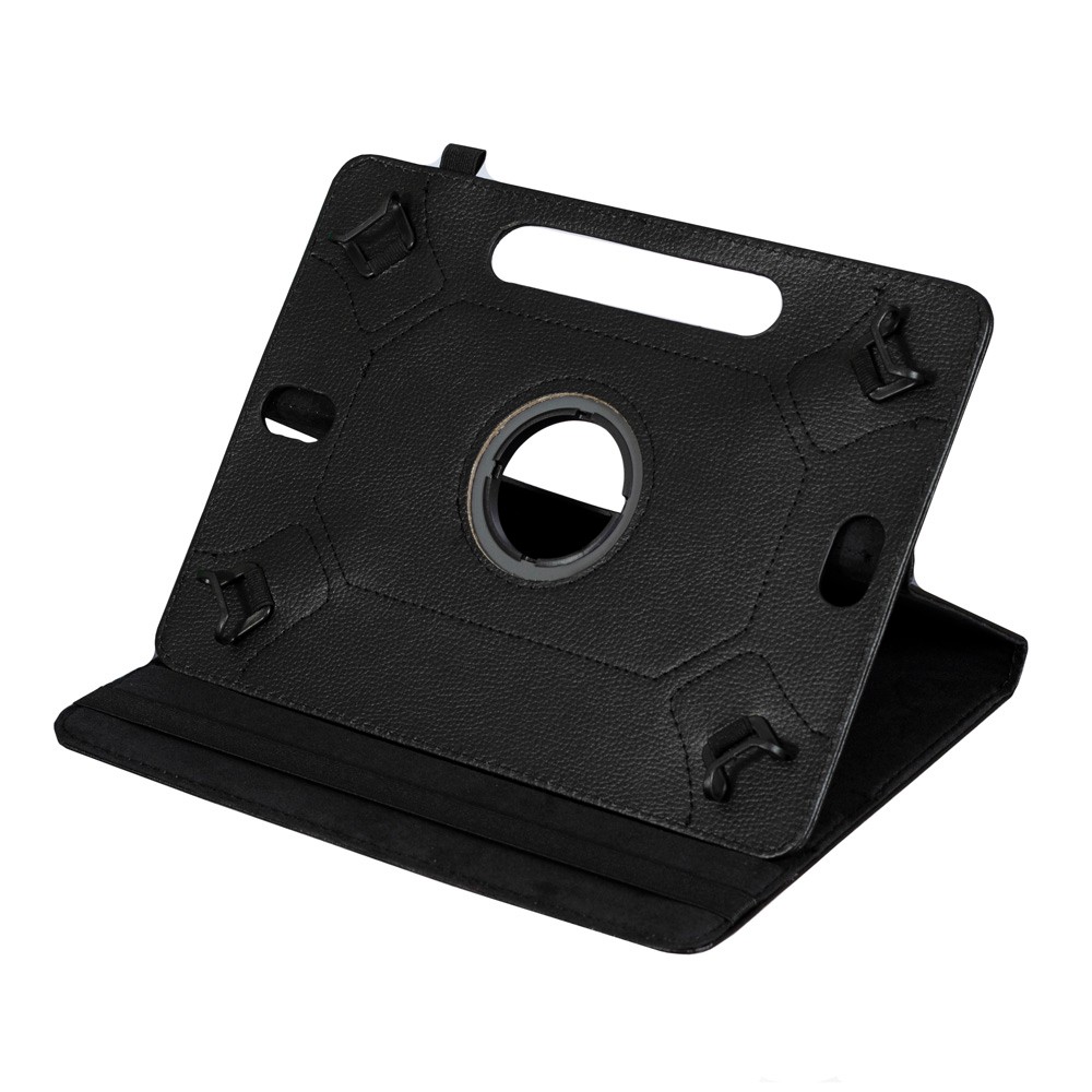 Чохол-книжка TX 360 10" Чорна-2