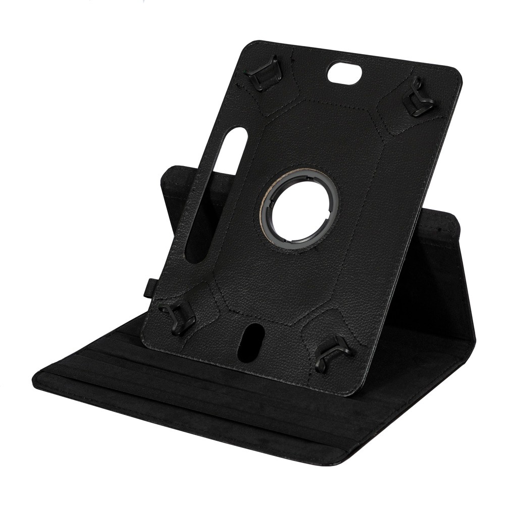 Чохол-книжка TX 360 10" Чорна-3