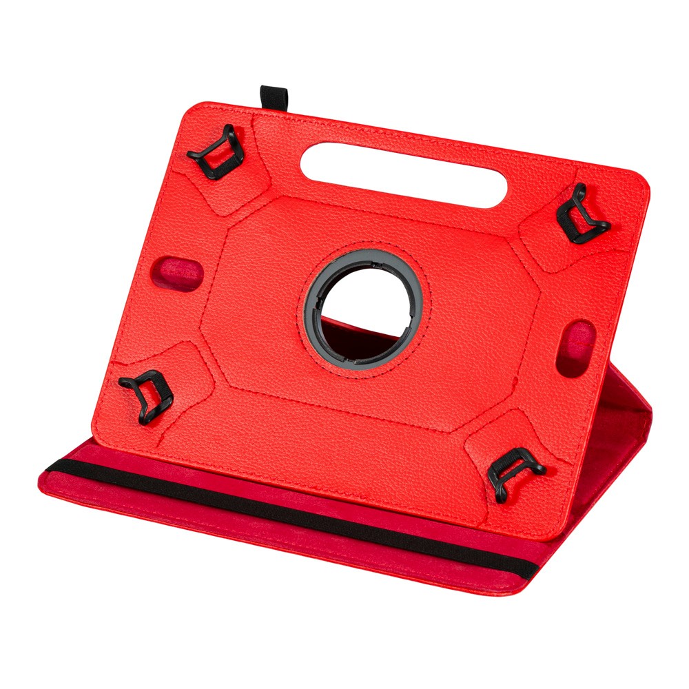 Чохол-книжка TX 360 7" Червона-2