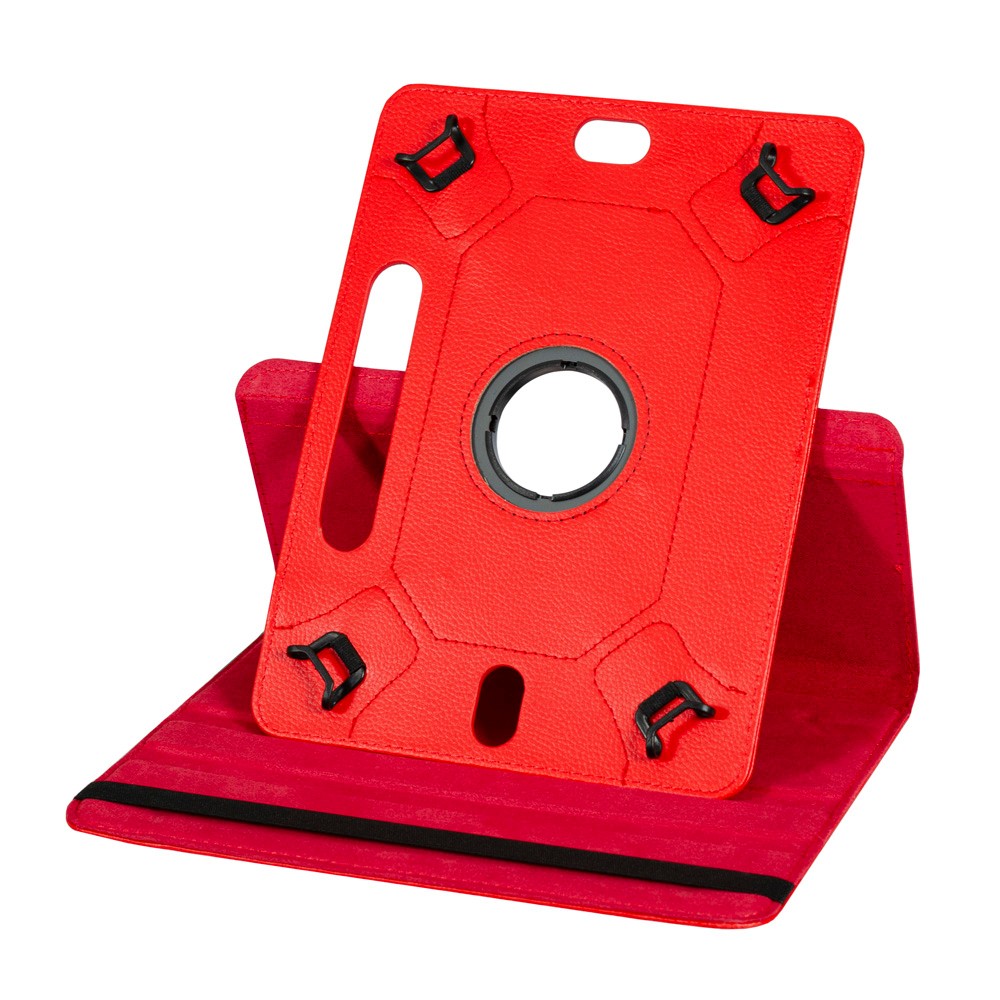 Чохол-книжка TX 360 7" Червона-3