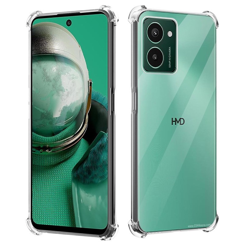 Накладка WXD для HMD Pulse Pro протиударна прозора-1