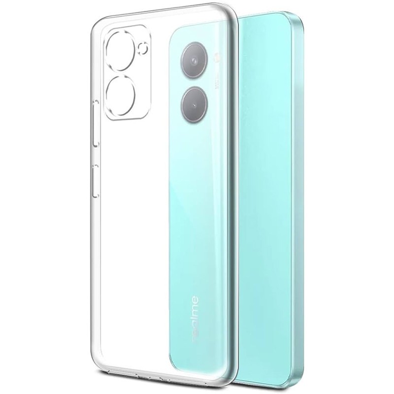 Накладка Epic Transparent 1,5 mm для HMD Pulse Pro  прозора-1