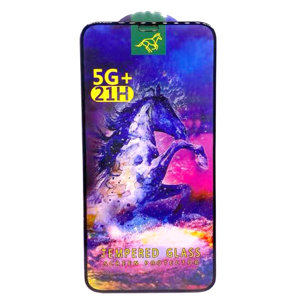 Захисне скло OG SWIFT HORSE для IPhone 11 Pro / X / Xs-0