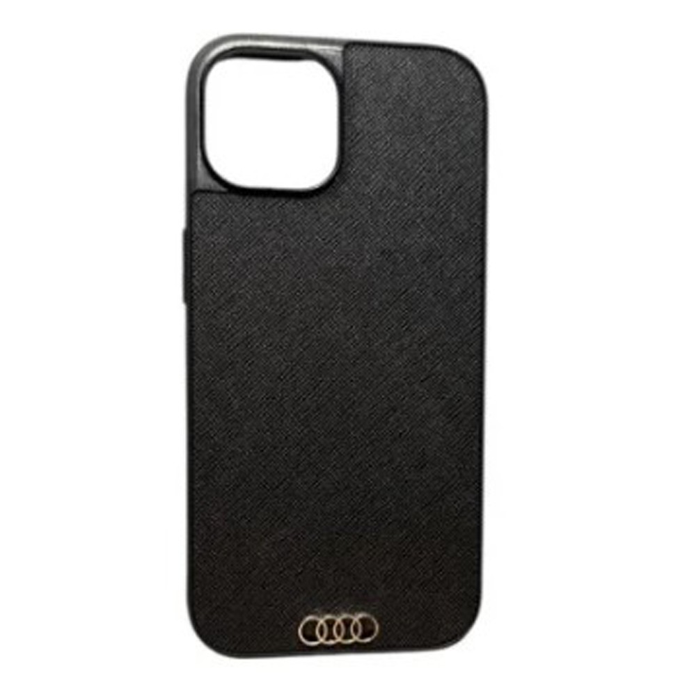 Чохол Brand`s Car STREFOR для  Iphone 11 (Ауді)-0