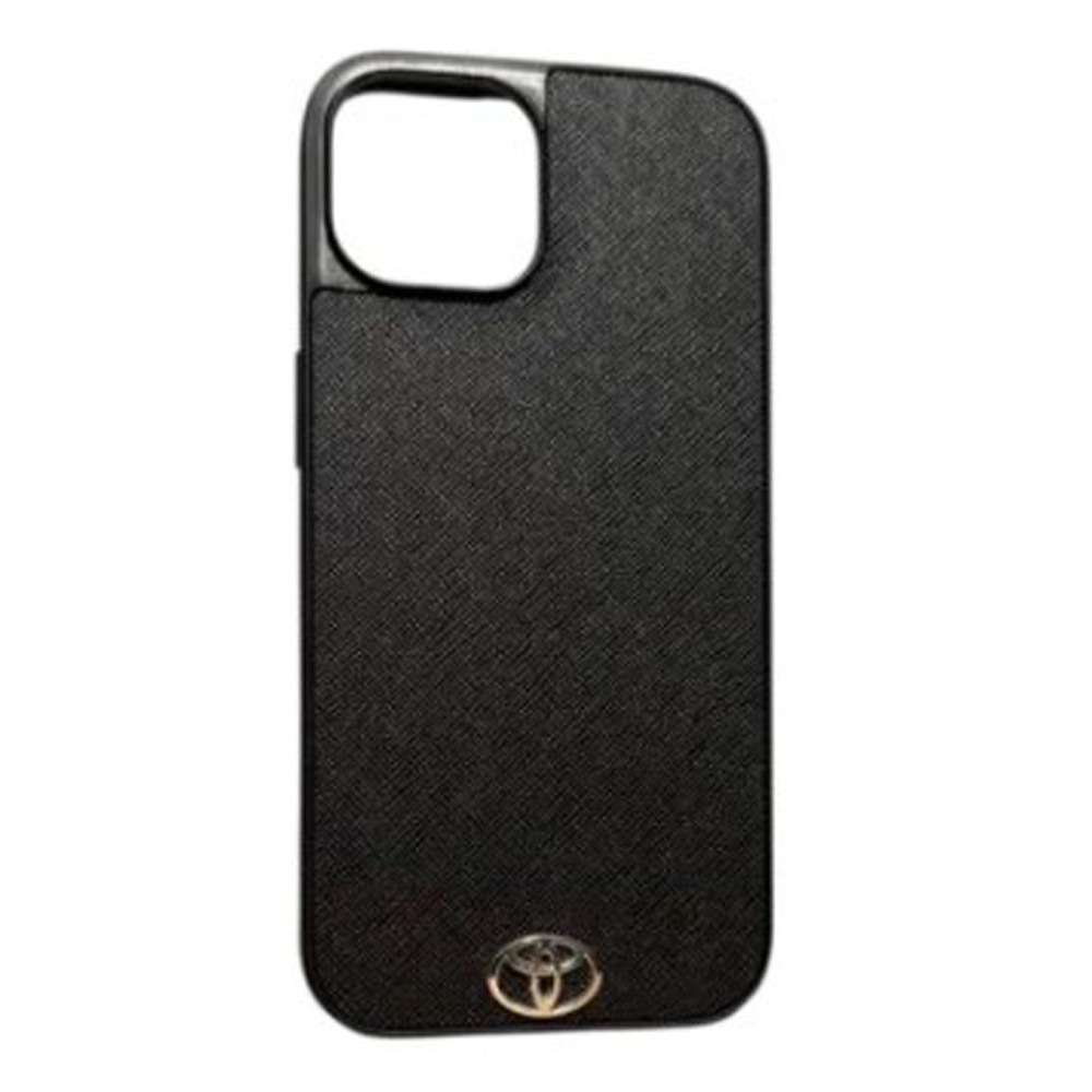 Чохол Brand`s Car STREFOR для  Iphone 11 (Тойота)-0