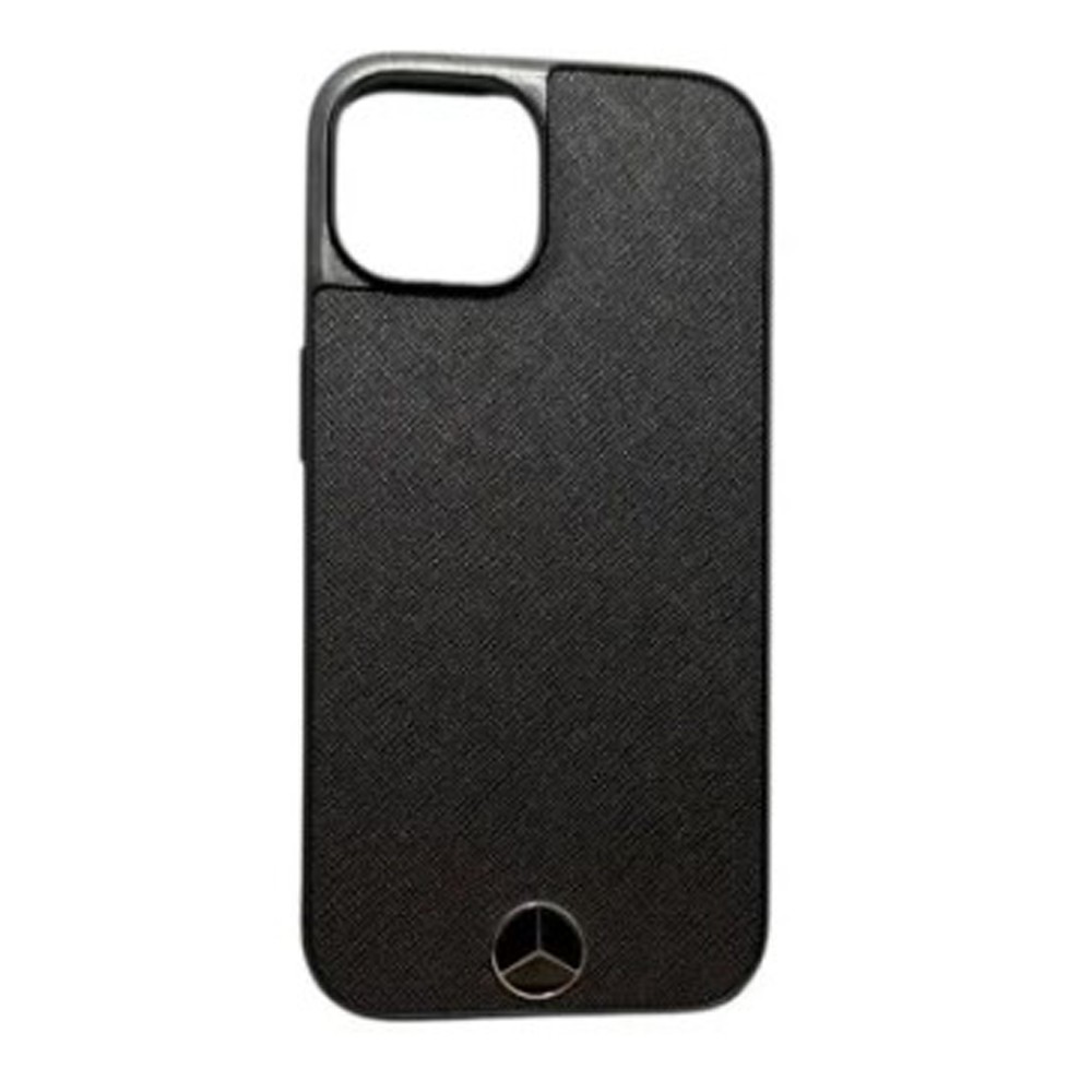 Чохол Brand`s Car STREFOR для  Iphone 11 (Мерс)-0