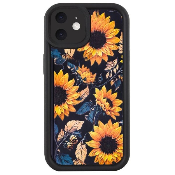 Чохол Prestige для iPhone 11 (6.1") (Sunflower)-0
