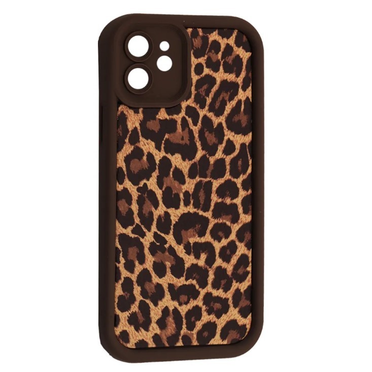 Чохол Prestige для Iphone 11 (Leopard 2)-0
