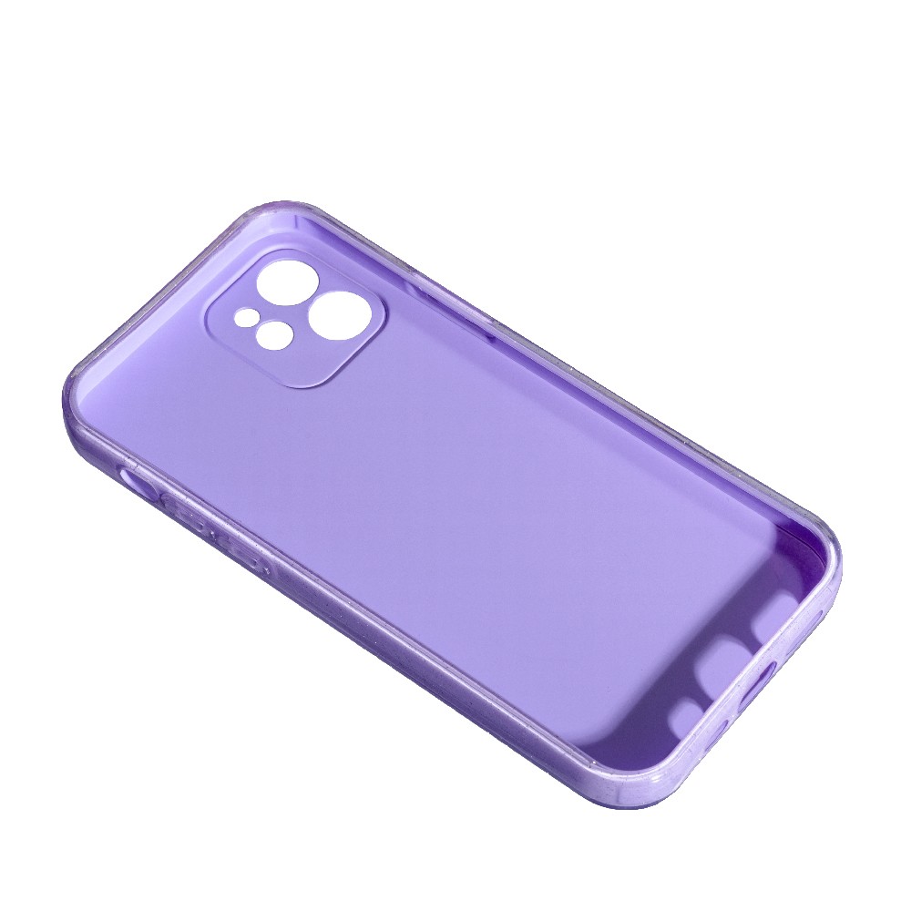 Накладка Summer Vibe для Iphone 11 Purple-1