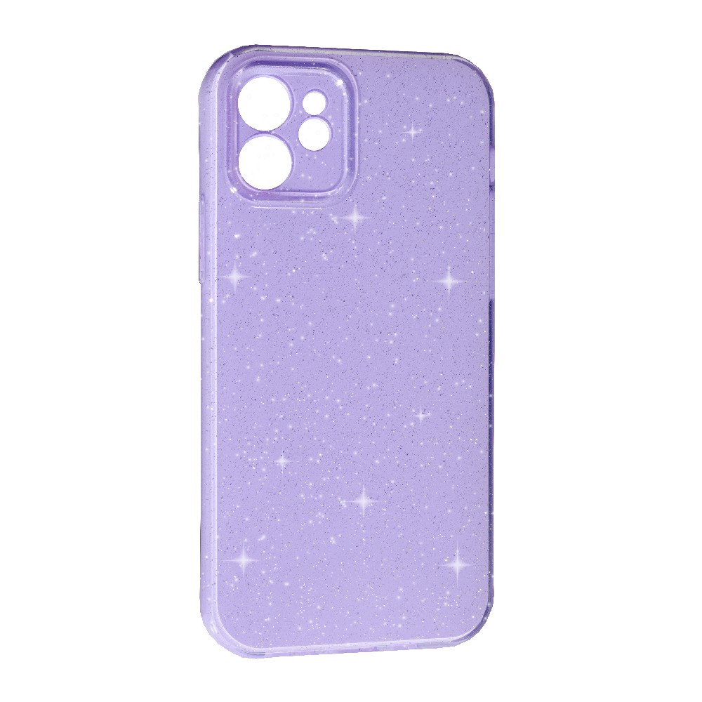 Накладка Summer Vibe для Iphone 11 Purple-0