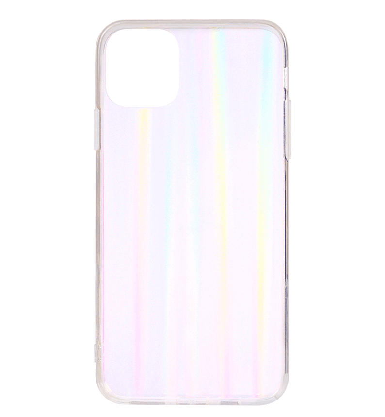 Чохол силіконовий Benzo для IPhone 11 Pro Max-0