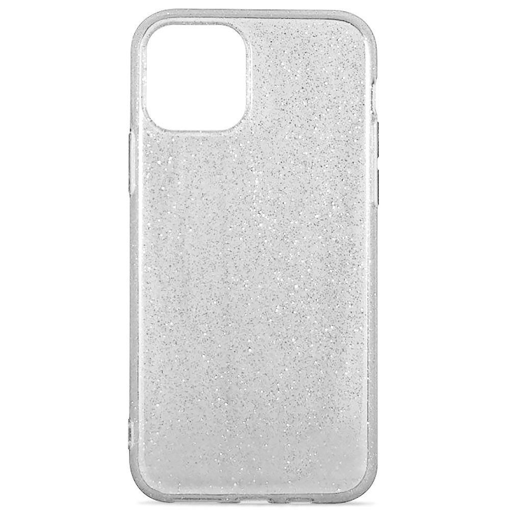 Накладка Miami Star для iPhone 11 Pro Max прозора-0