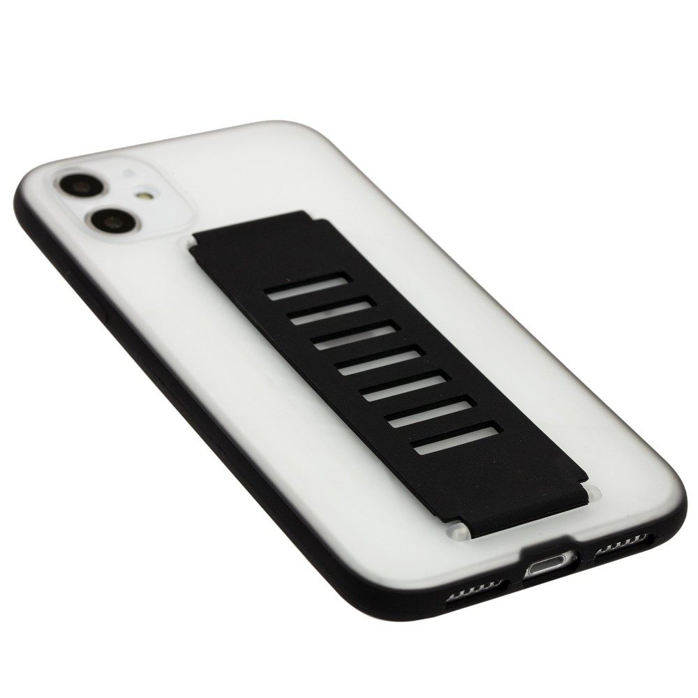 Накладка Totu Harness для Iphone 11 чорна-1