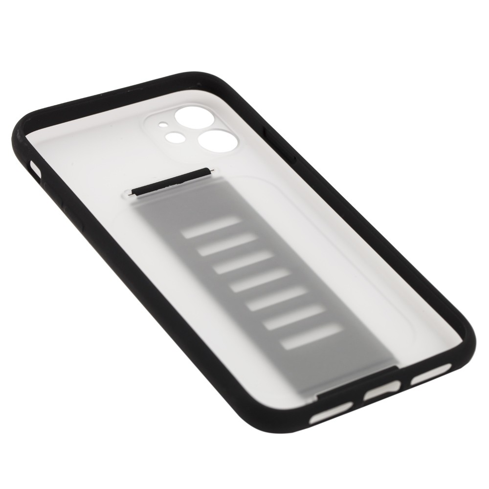 Накладка Totu Harness для Iphone 11 чорна-2