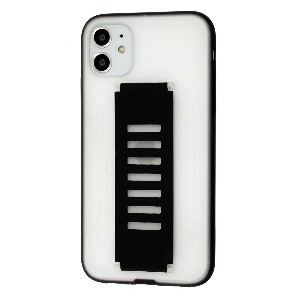 Накладка Totu Harness для Iphone 11 чорна-0