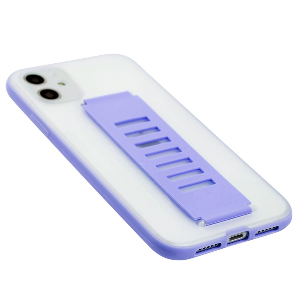 Накладка Totu Harness для Iphone 11 бузкова-1