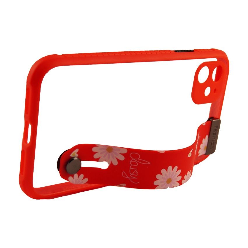 Накладка Altra Belt для  iPhone 12 Mini Daisy-1