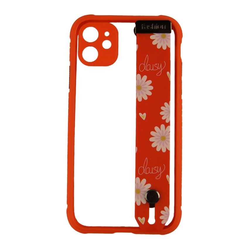 Накладка Altra Belt для  iPhone 12 Mini Daisy-0