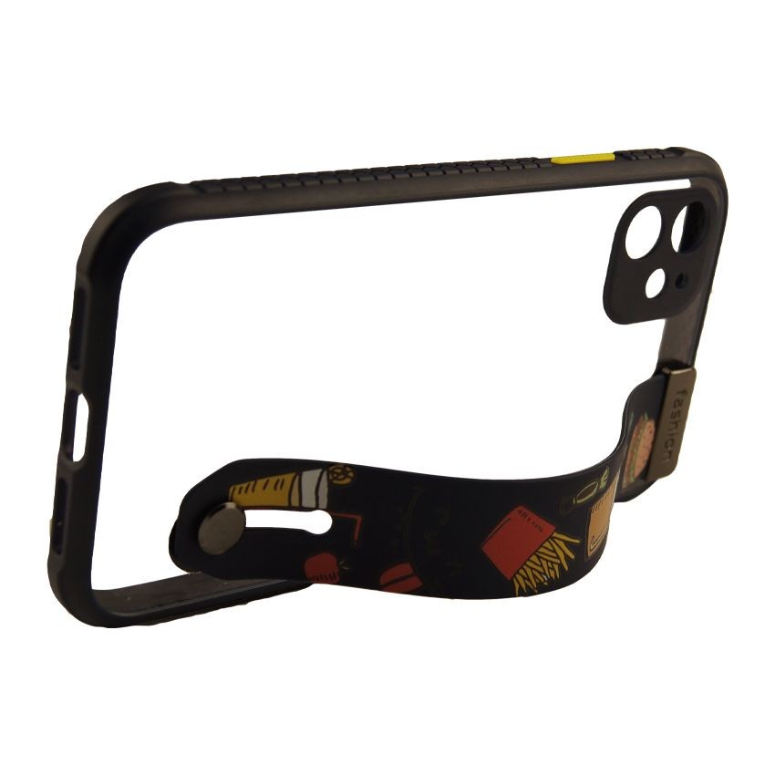 Накладка Altra Belt для  iPhone 12 Mini Tasty-1
