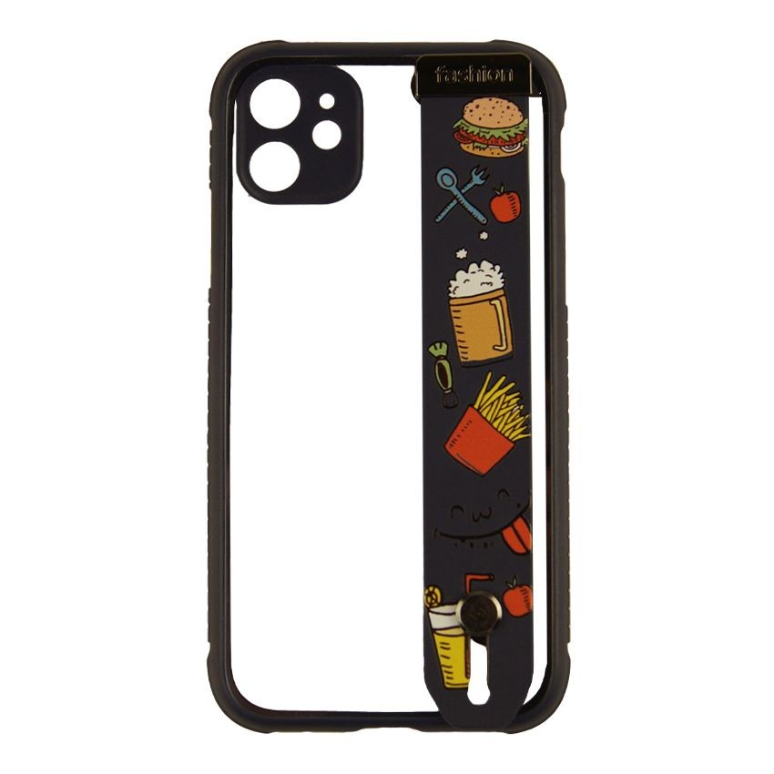 Накладка Altra Belt для  iPhone 12 Mini Tasty-0