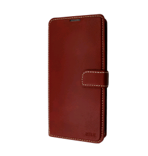 Книжка Molan Cano для Samsung A01 Core/M01 Core (Red)-0
