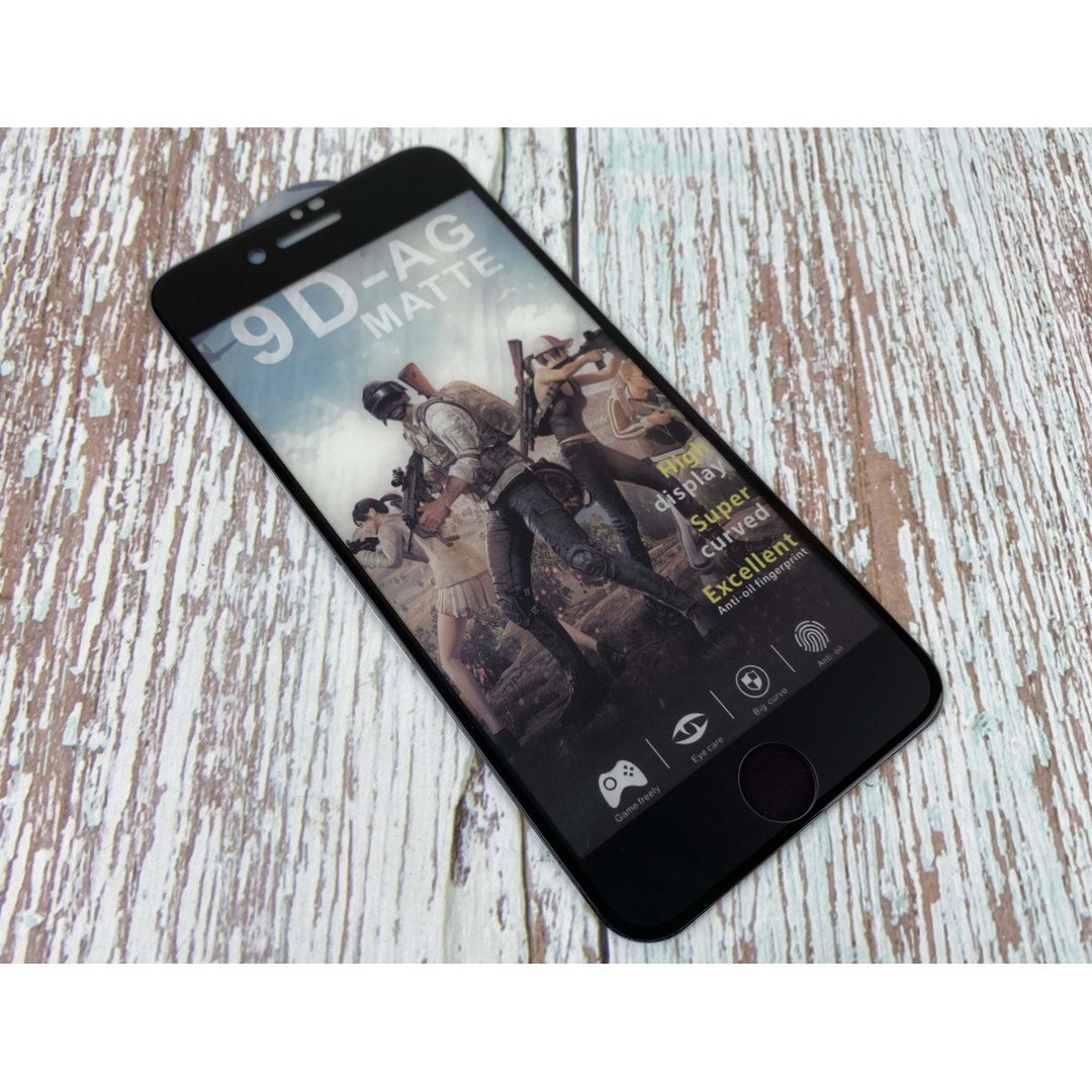Захисне скло 9D GAME Glass для Xiaomi Redmi Note 7-1