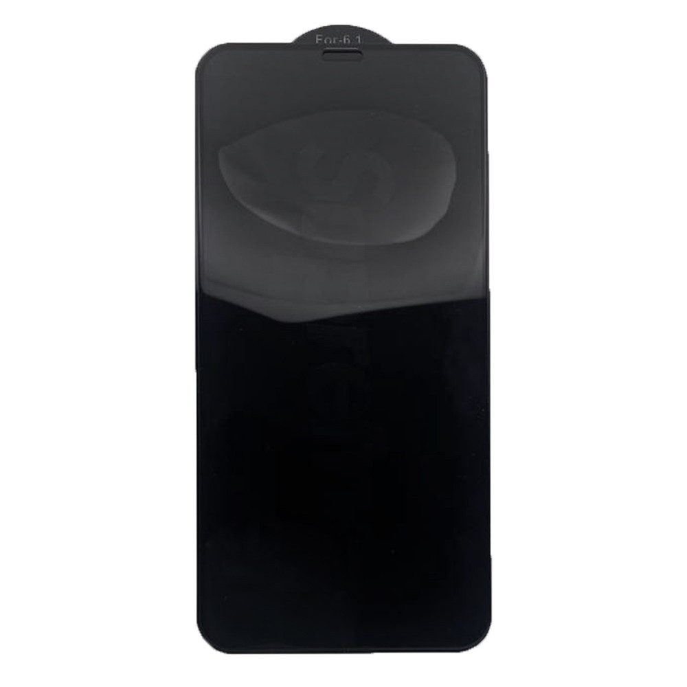 Захисне скло PICTURES для iPhone 11/Xr (Logo S)-0