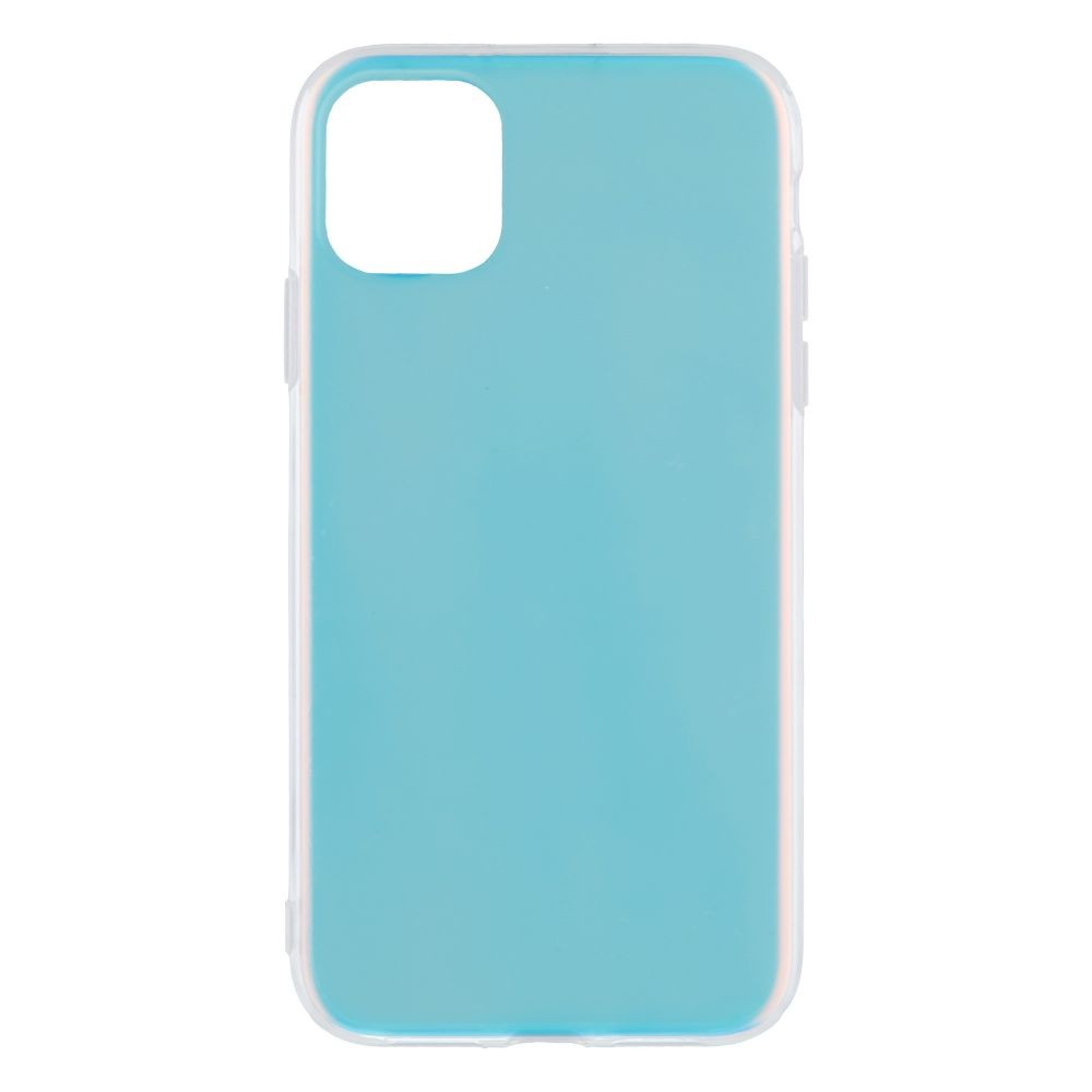Накладка TPU Ice Abstractions для Iphone 11 Pearl-0