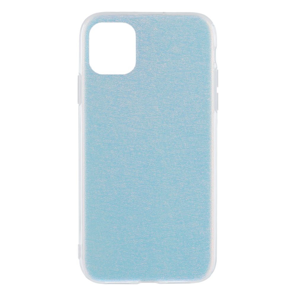 Накладка TPU Ice Abstractions для Iphone 11 Snow-0
