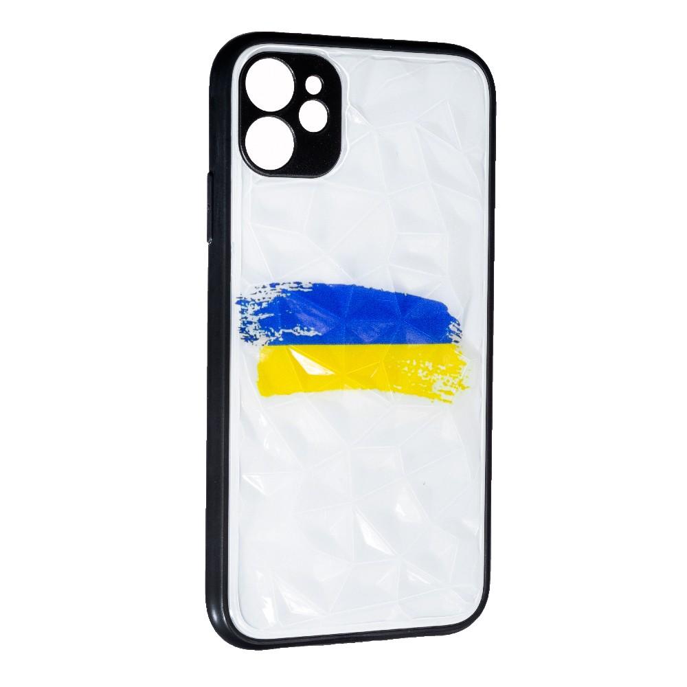 Накладка Prisma Ladies для Iphone 11 Flag-0