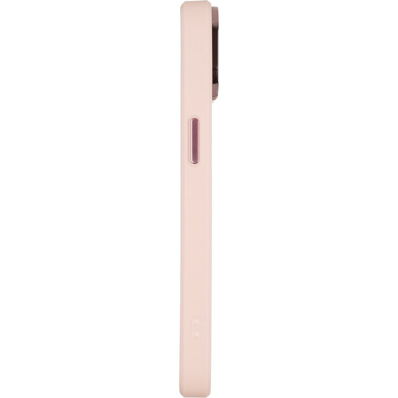Накладка Fashion Color для Iphone 11 (Pink)-1