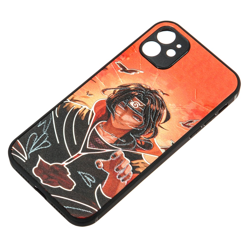 Накладка Fashion Kids для Iphone 11 Itachi-1
