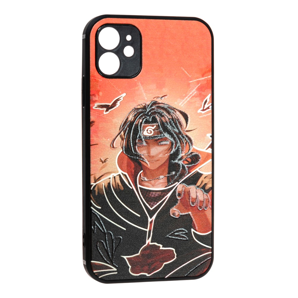 Накладка Fashion Kids для Iphone 11 Itachi-0