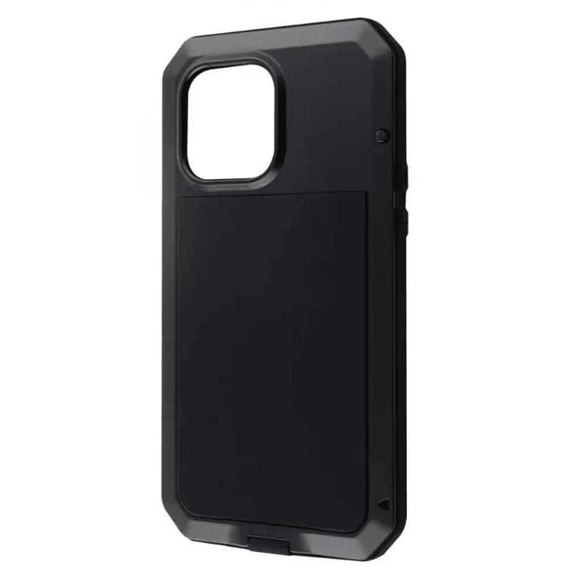 Taktik Lunatik Case для  iPhone 14 (black)-1