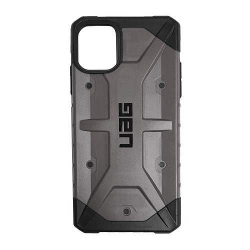 Накладка UAG для iPhone 11 PATHFINDER COLORS Grey-0
