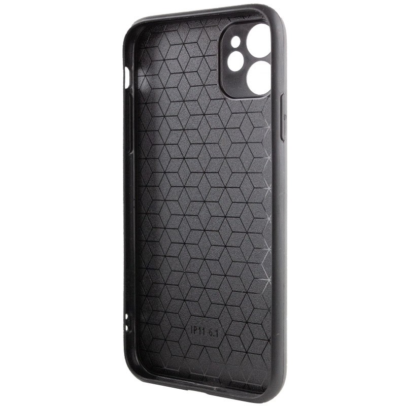 Накладка Ladies для Iphone 12 Квітуча Україна-1