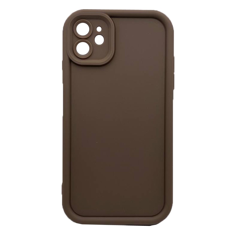 Накладка Luxury Candy для Iphone 11 (Mokko)-0
