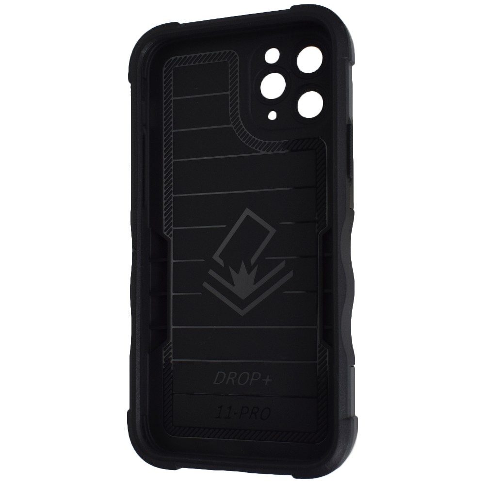 Накладка Armor Magnet Ring case для iPhone 11 Pro Max-1
