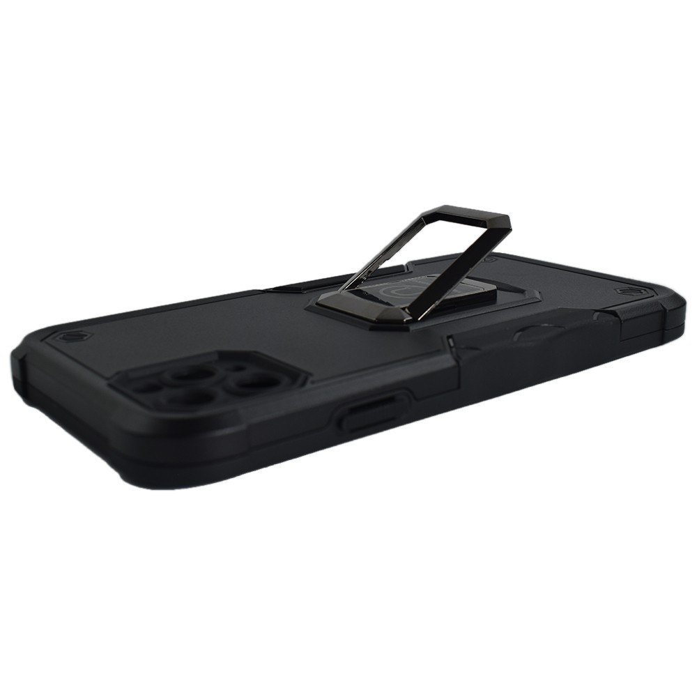 Накладка Armor Magnet Ring case для iPhone 11 Pro Max-3
