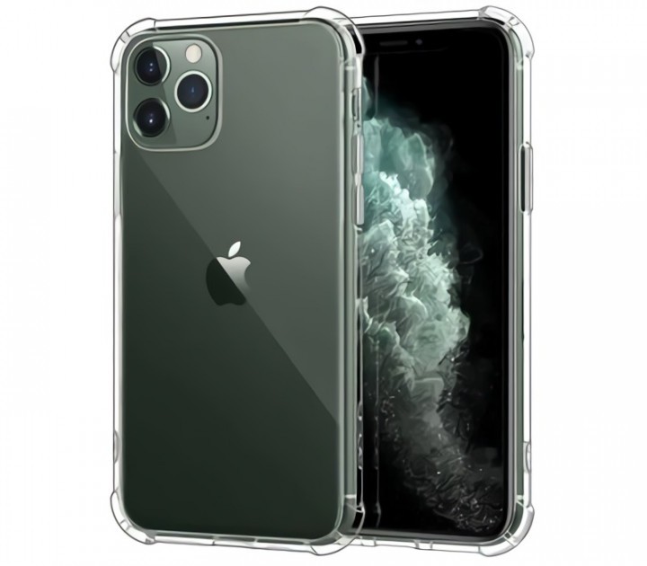 Накладка Strong для IPhone 11 Pro-0
