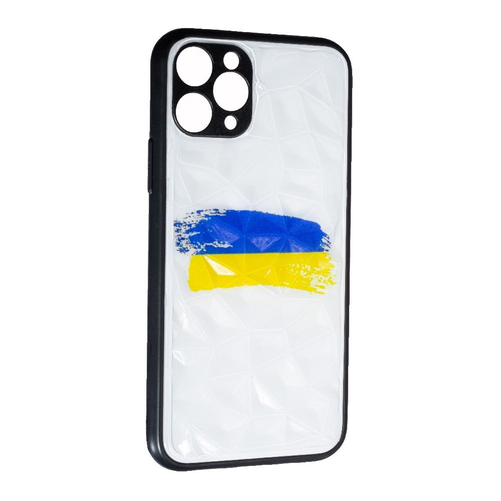 Накладка Prisma Ladies для Iphone 11 Pro Flag-0