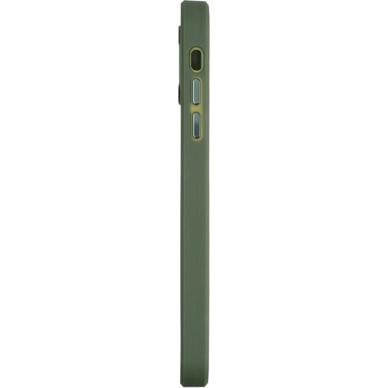 Накладка Fashion Color для Iphone 11 Pro Max (Green)-2