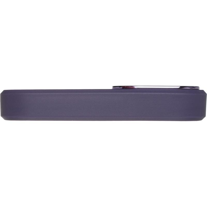 Накладка Fashion Color для Iphone 11 Pro Max (Violet)-1