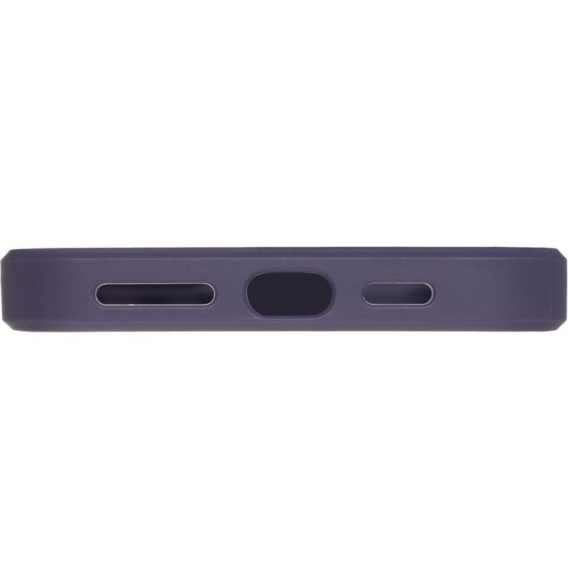 Накладка Fashion Color для Iphone 11 Pro Max (Violet)-2