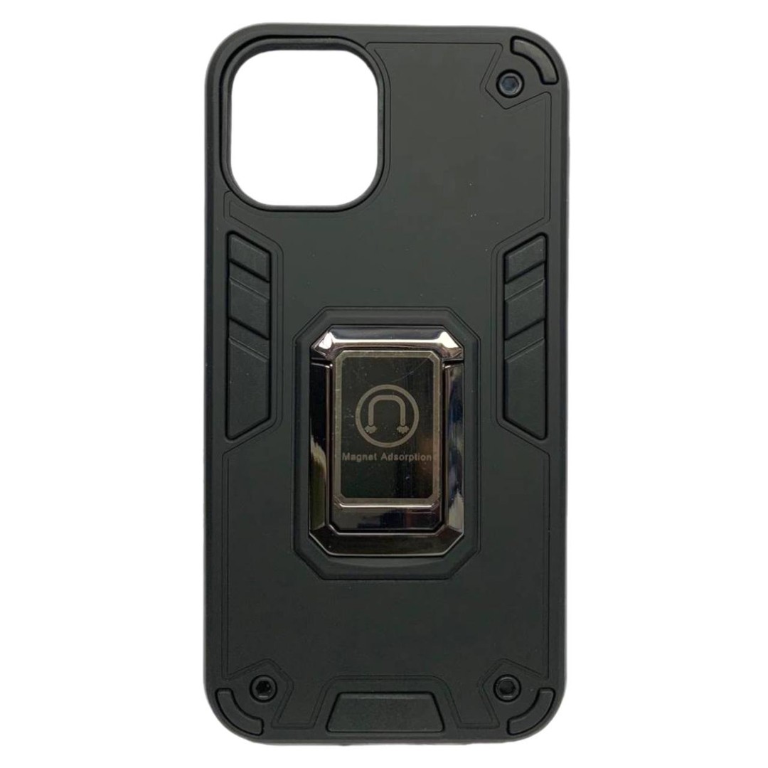 Накладка ANTIBROKEN для Iphone 11 Pro Black-0