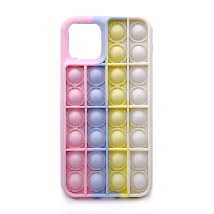 Накладка Попіт для iPhone 11 Pro Candy (05)-0